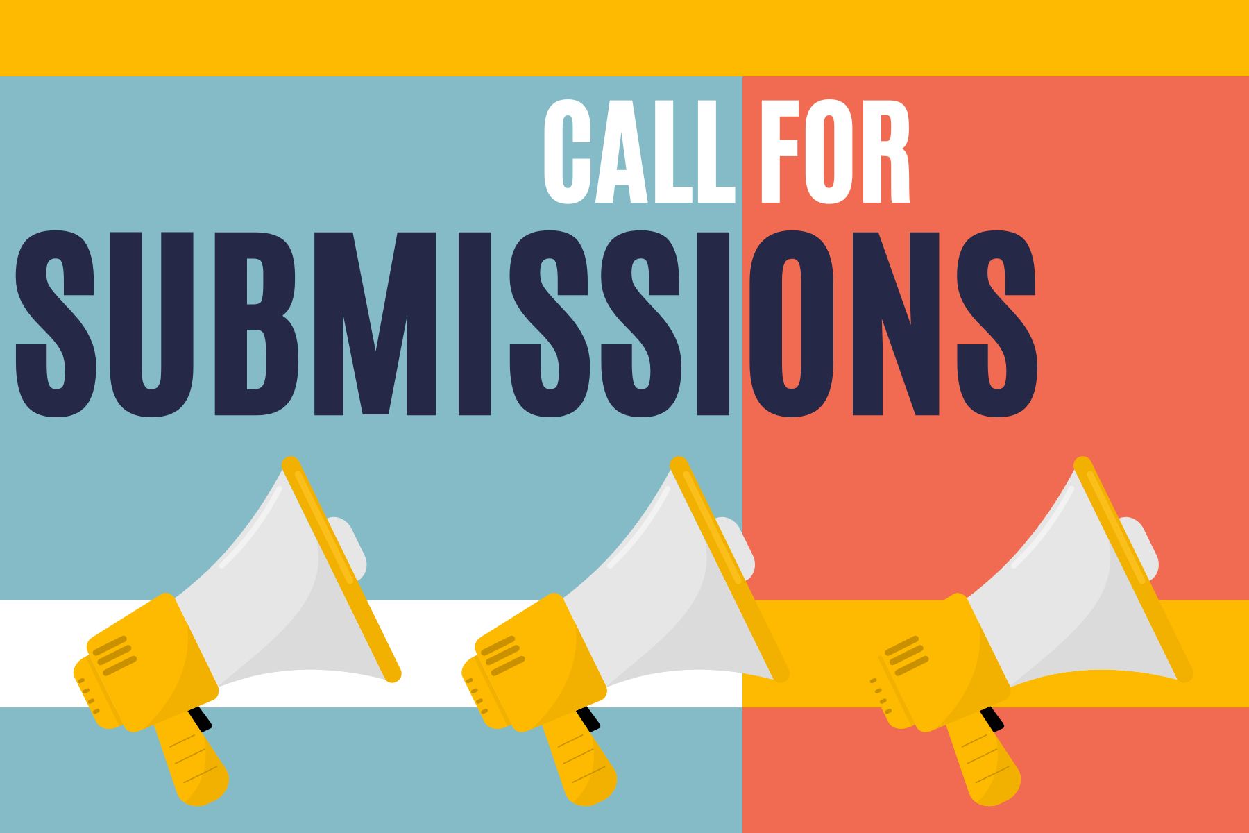 Call for Submissions – Museum Expansion Project